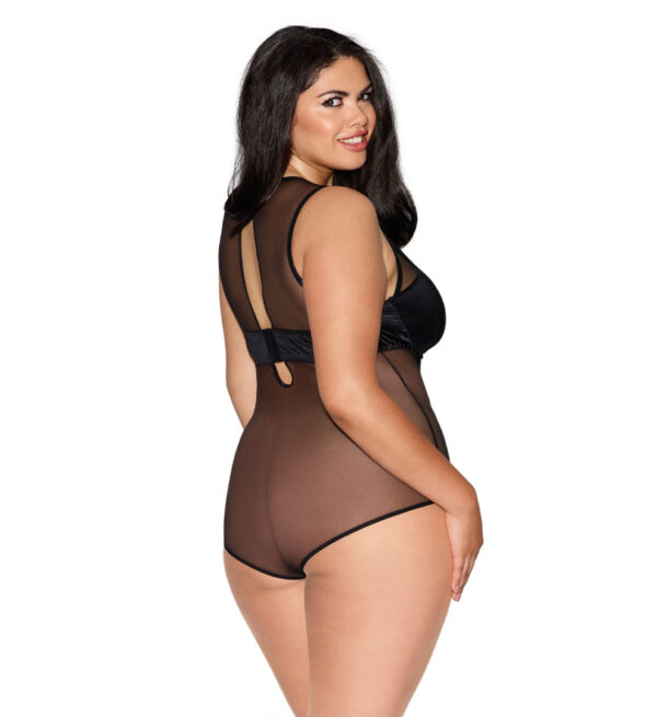 mesh bodysuit, sexy lingerie, lenceria, valentines day lingerie, clubwear, honeymoon lingerie, holiday lingerie, black bodysuit, naughty lingerie sexy bodysuit, teddy bodysuit, bodysuit, lingerie, anniversary lingerie, plus size bodysuit